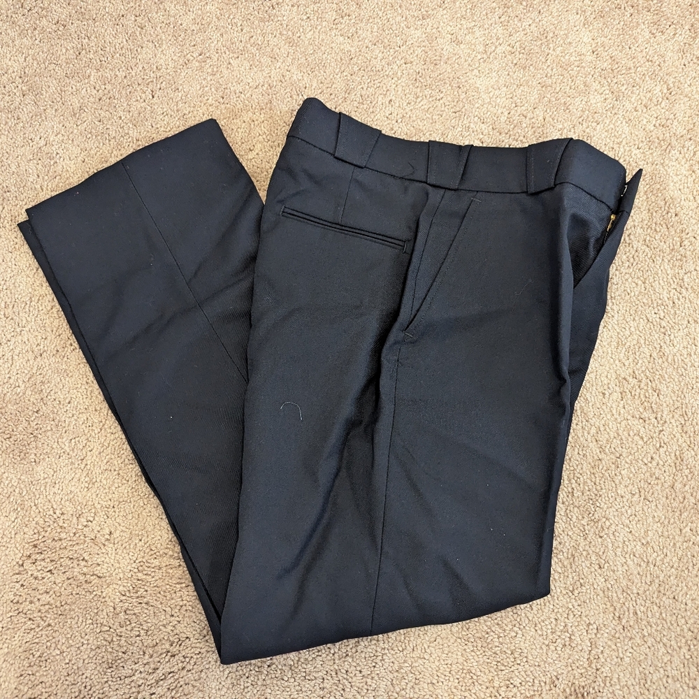 Flying Cross dress blues pants 32